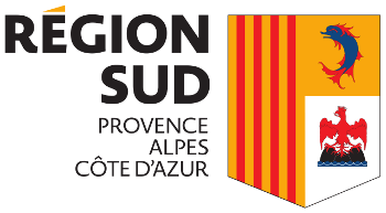 logo provence alpes cote d azur