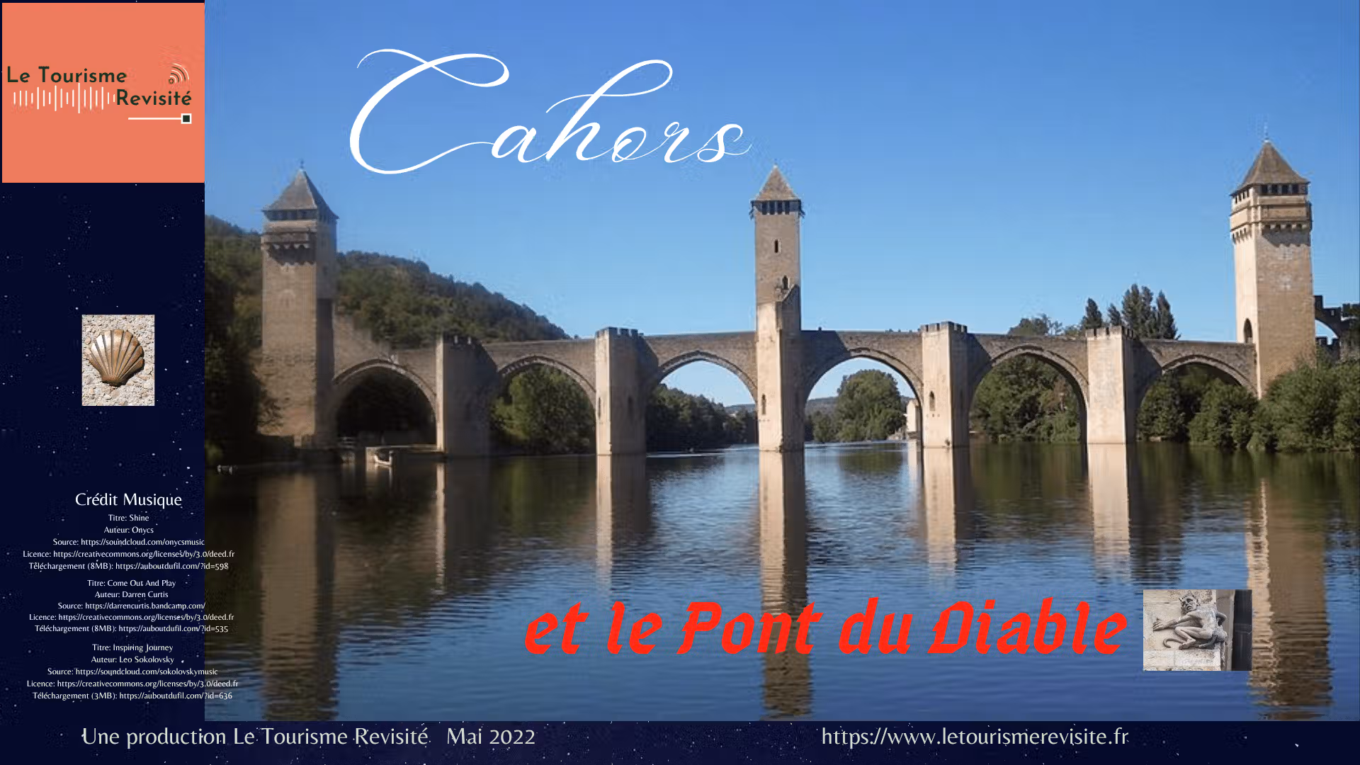 Cahors et le Pont du Diable 40 Cahors et le Pont du Diable