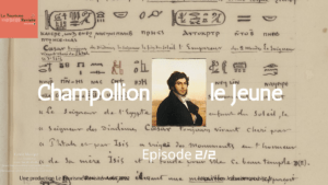 Champollion le jeune