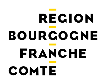 logo bourgogne franche comte