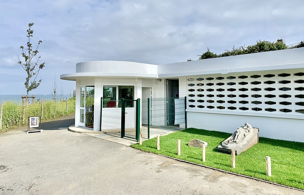 Le Tourisme Revisité