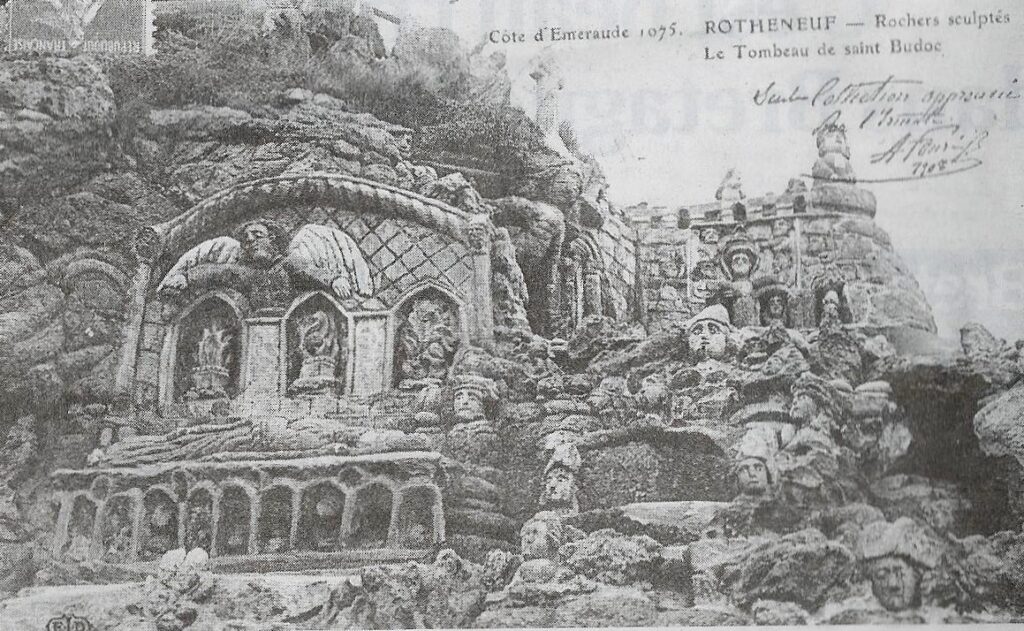 Le Tourisme Revisité