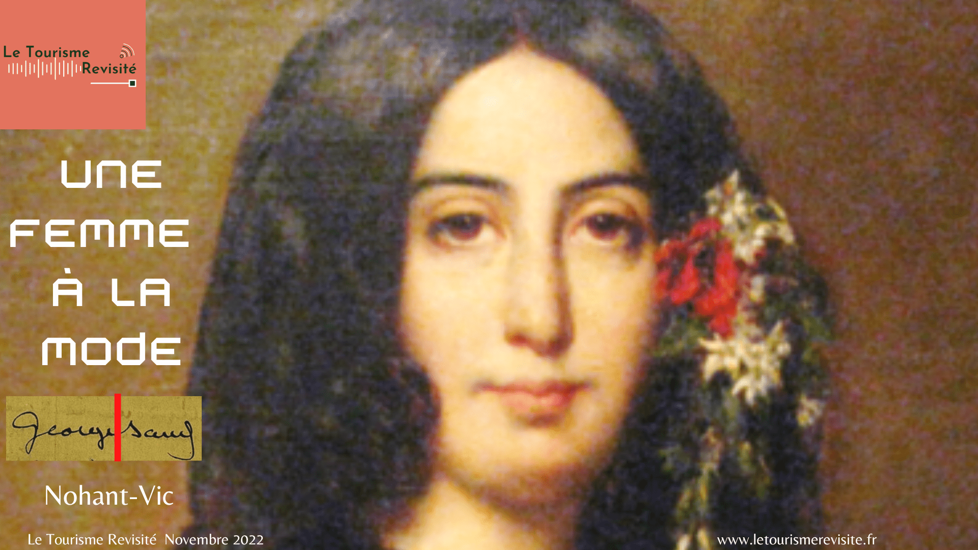 George Sand