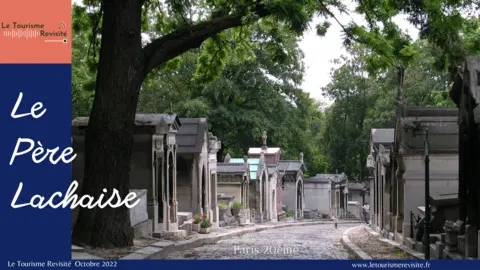 Le Père Lachaise
