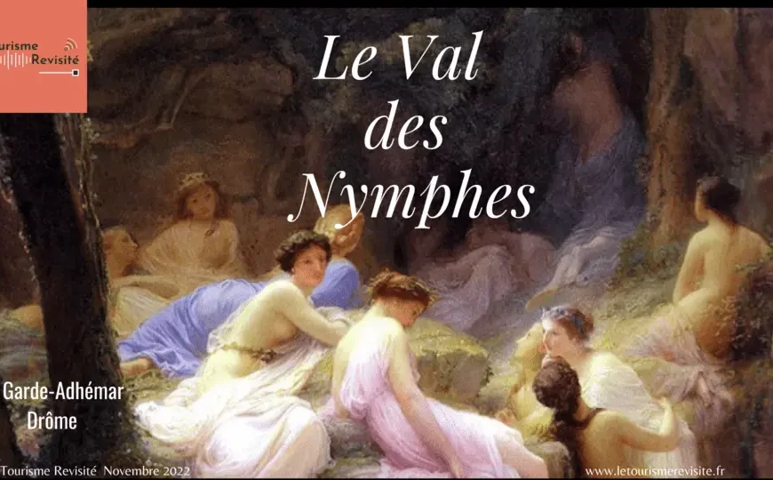 le val des nymphes 