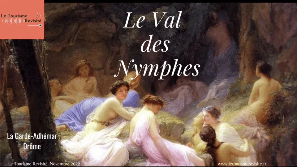Le Val des Nymphes 5 Le Val des Nymphes