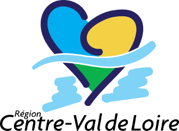 logo centre val de loire