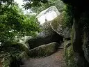 La grotte du diable