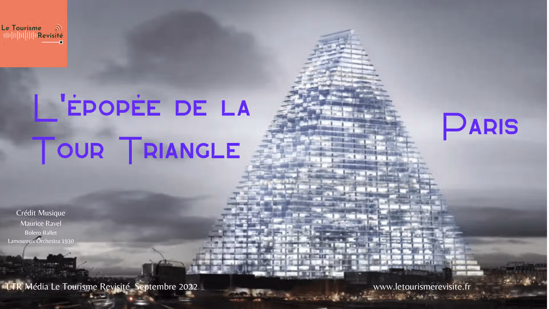 La Tour Triangle