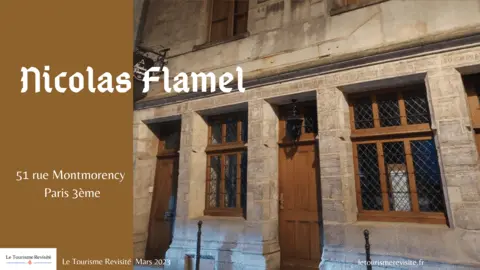 Nicolas Flamel