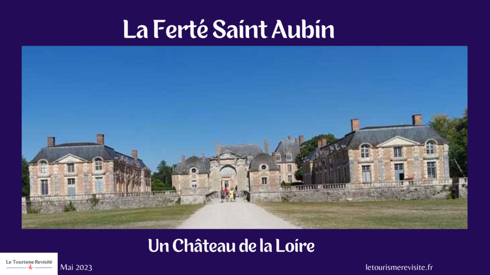 La Ferté Saint-Aubin