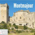 miniature montmajour