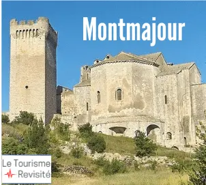 montmajour