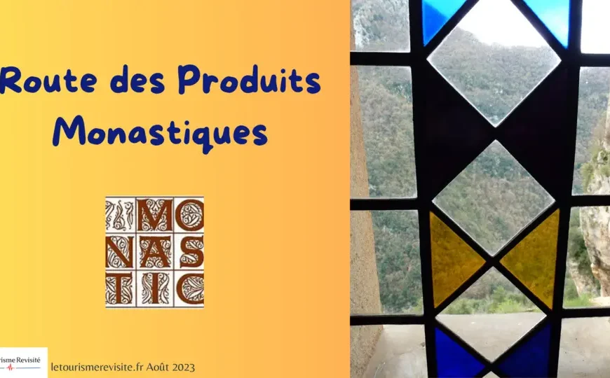 les produits monastiques