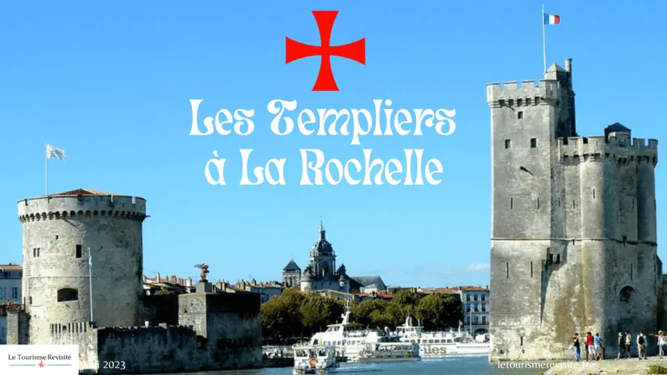 Les Templiers et la Rochelle