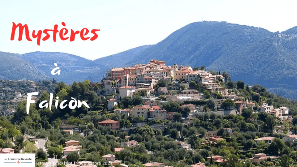 La pyramide de Falicon