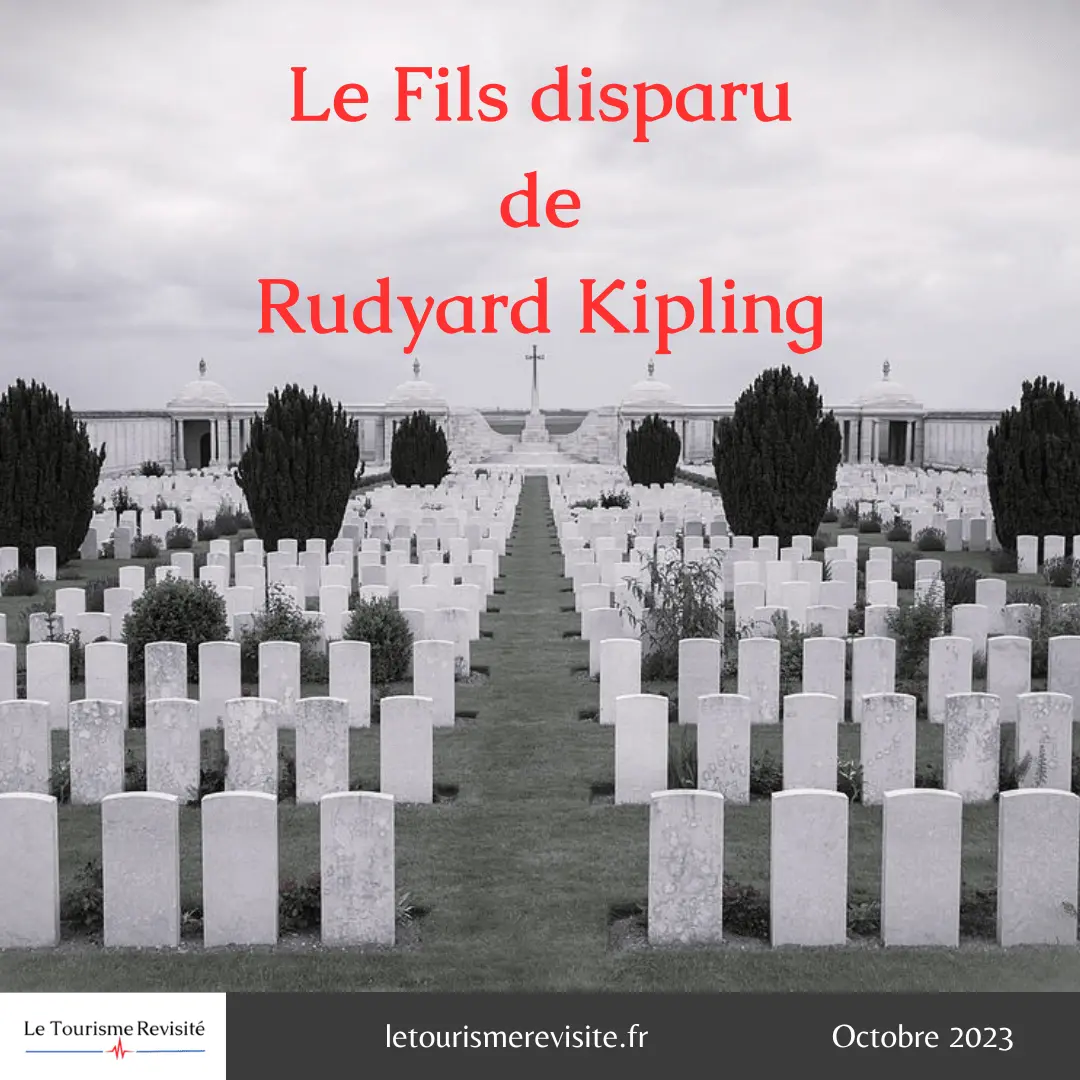 If Rudyard Kipling