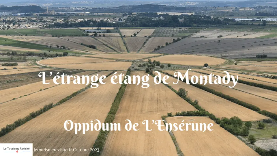 L’Ensérune