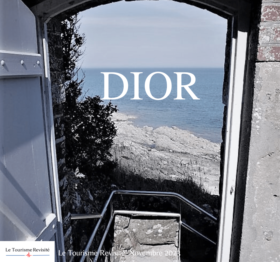 Couv de DIOR