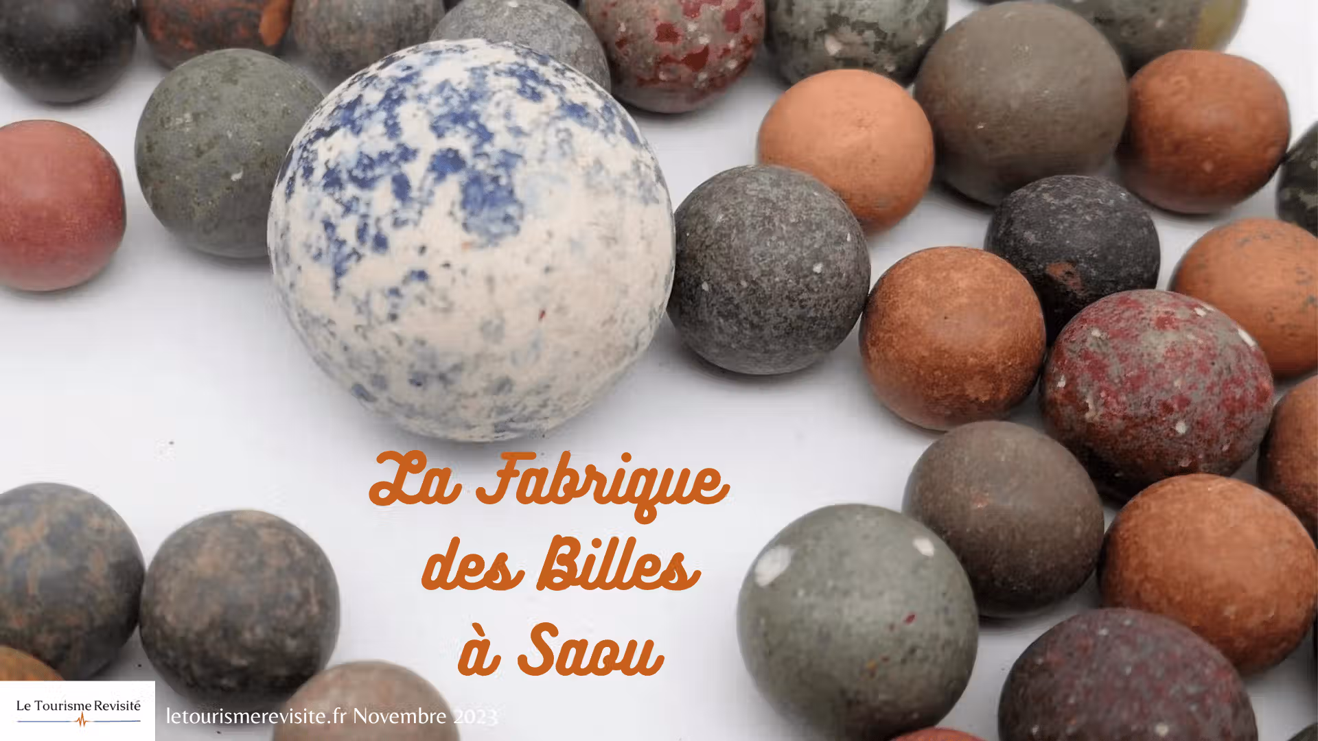 La Fabrique des billes