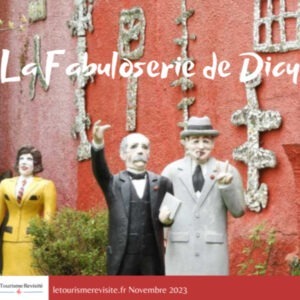 la fabuloserie