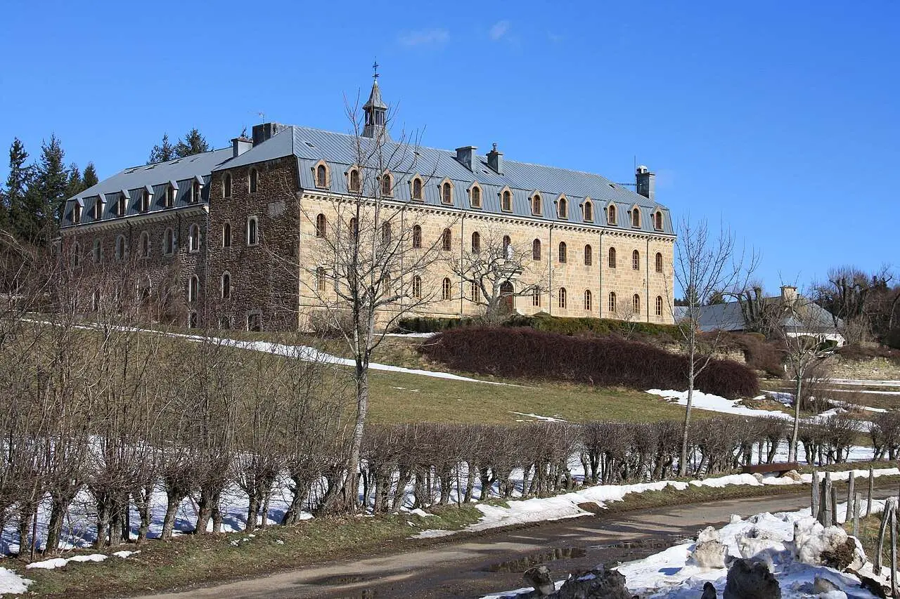 Les Soeurs de l’Abbaye Notre Dame des Neiges