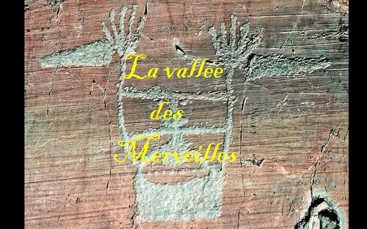 Tende La vallée des Merveilles
