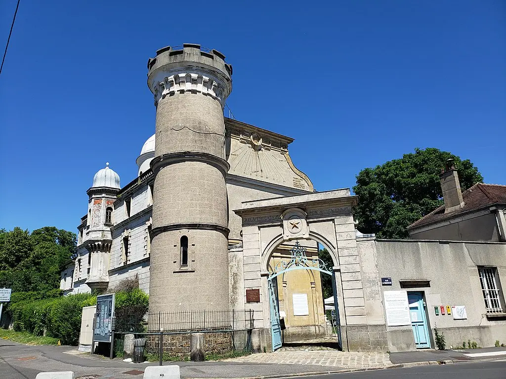 Observatoire Camille Flammarion
