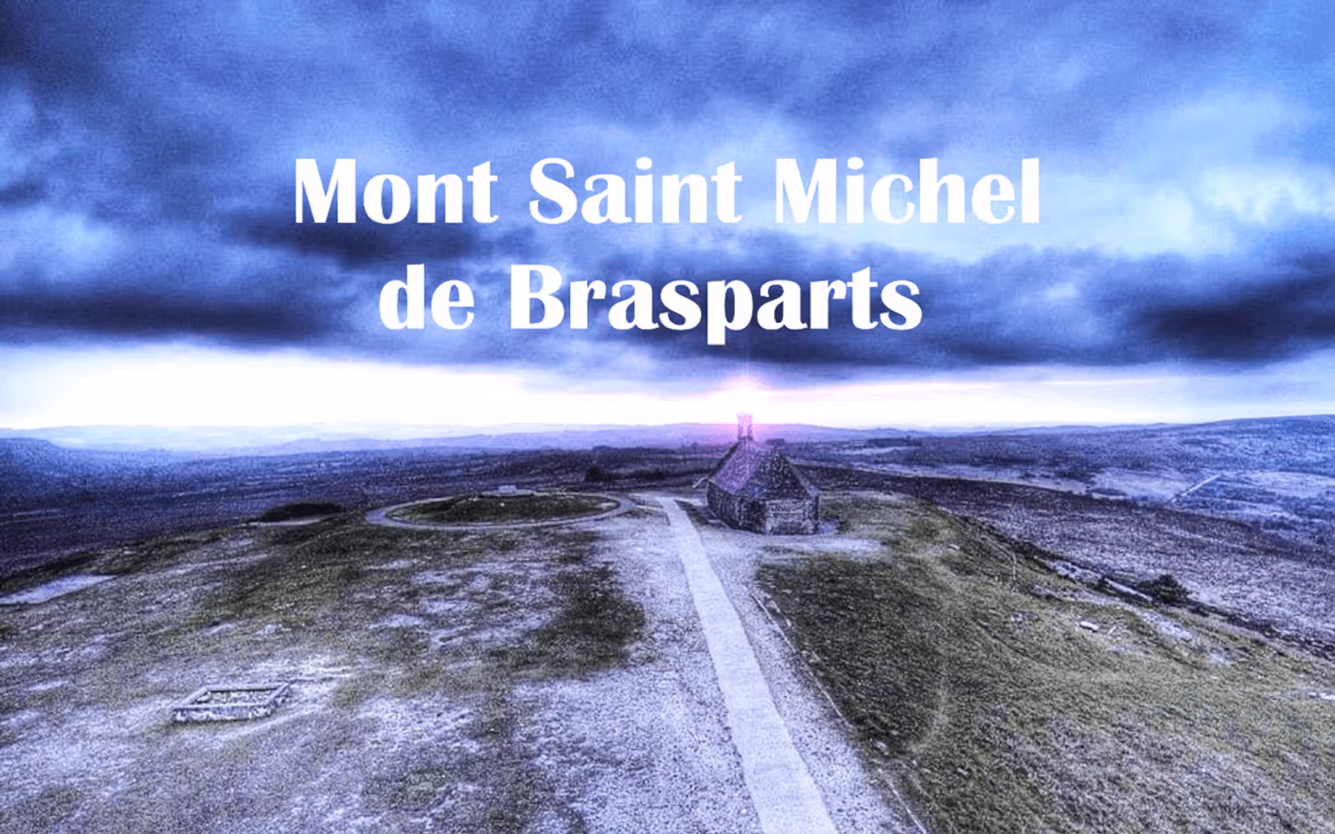 saint michel de brasparts