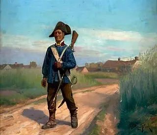 Le Garde-Champêtre