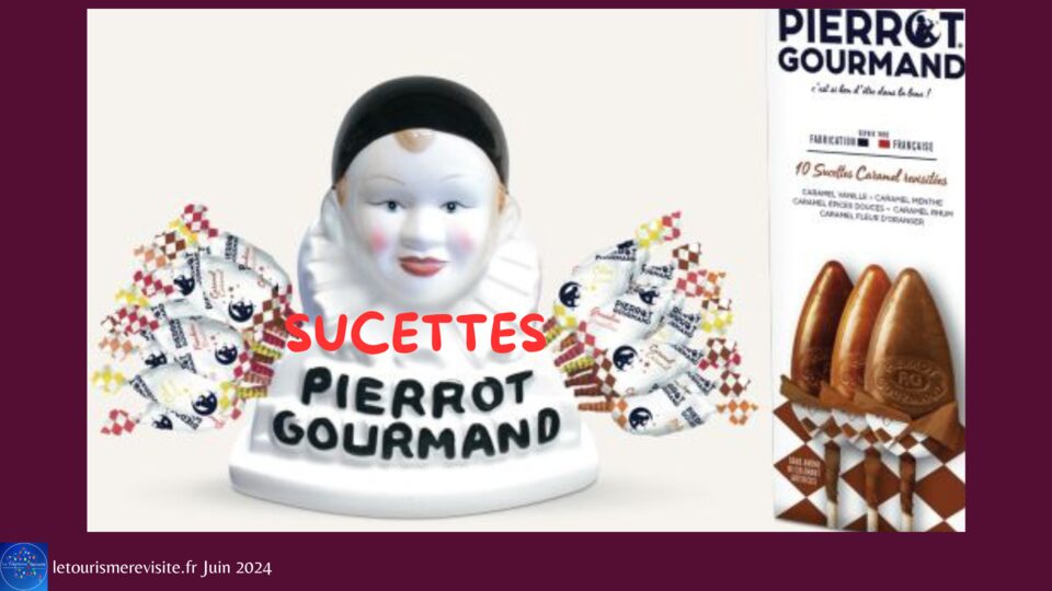 rz Sucettes Pierrot Gourmand