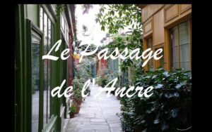 couv lepassage de lancre paris