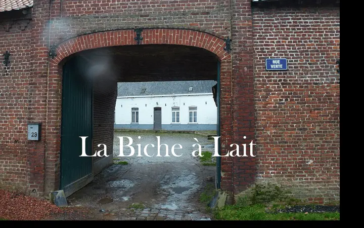 Le pot au lait