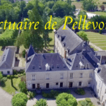 couv Sanctuaire de Pellevoisin