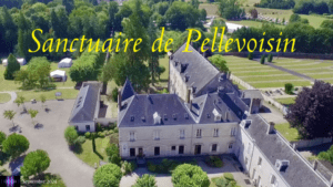 couv Sanctuaire de Pellevoisin