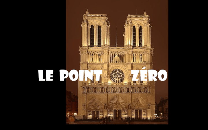 Le Point Zéro