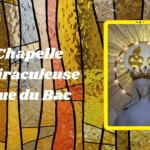 La Chapelle Miraculeuse Paris