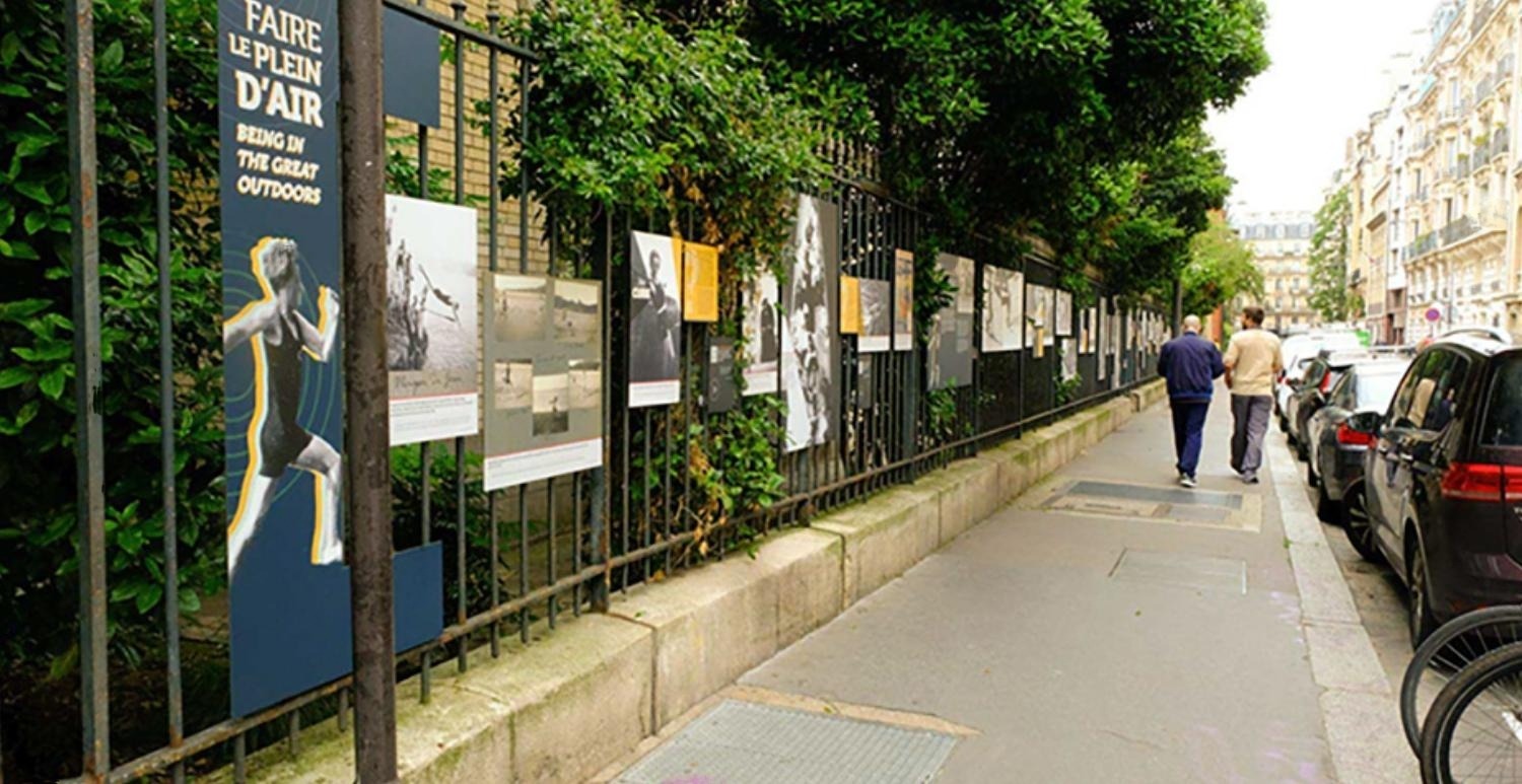 Immeuble Lavirotte Paris