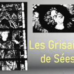 les grisailles de sees