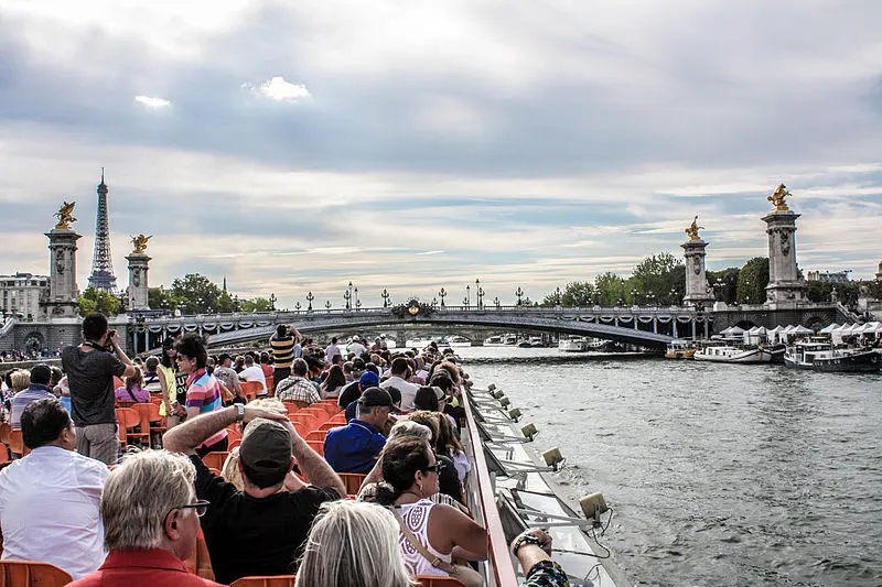 Le Tourisme et le Patrimoine