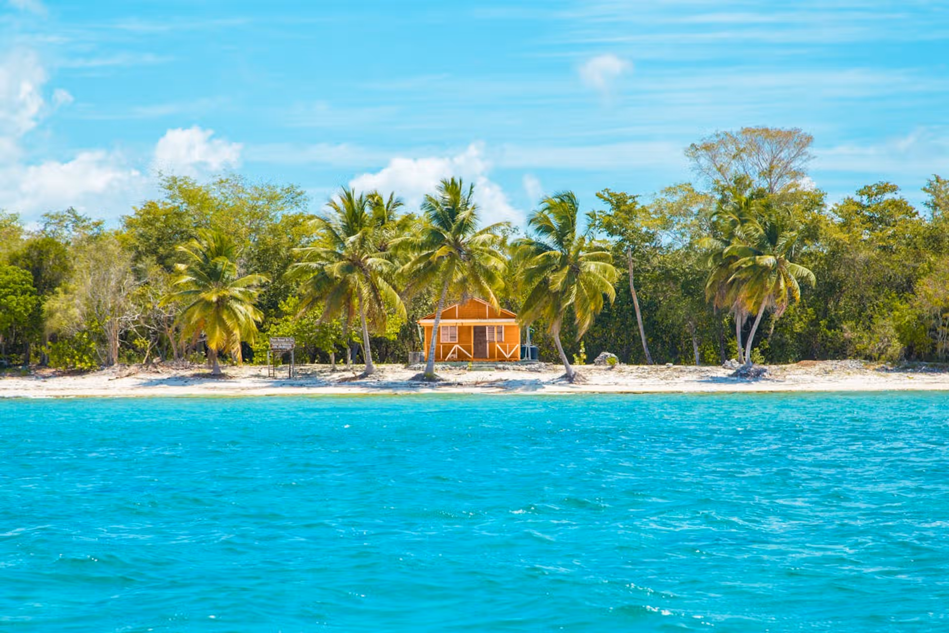Découvrez la République Dominicaine 