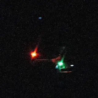 Drones mystérieux au-dessus du New Jersey