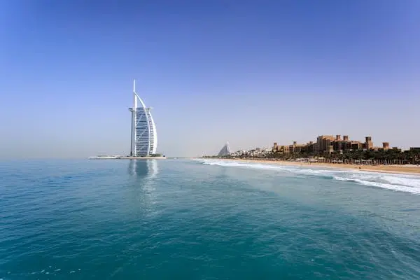 Dubaï Une Destination de Rêve pour des Vacances Inoubliables 