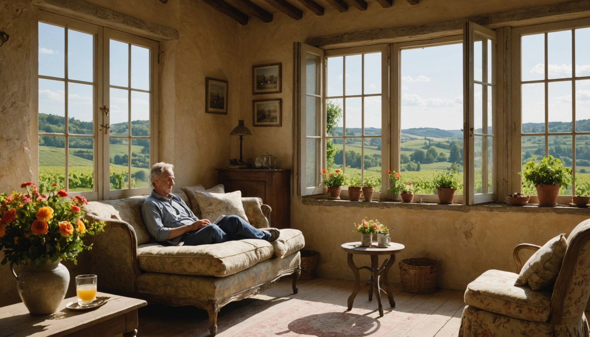 L'hébergement atypique en France