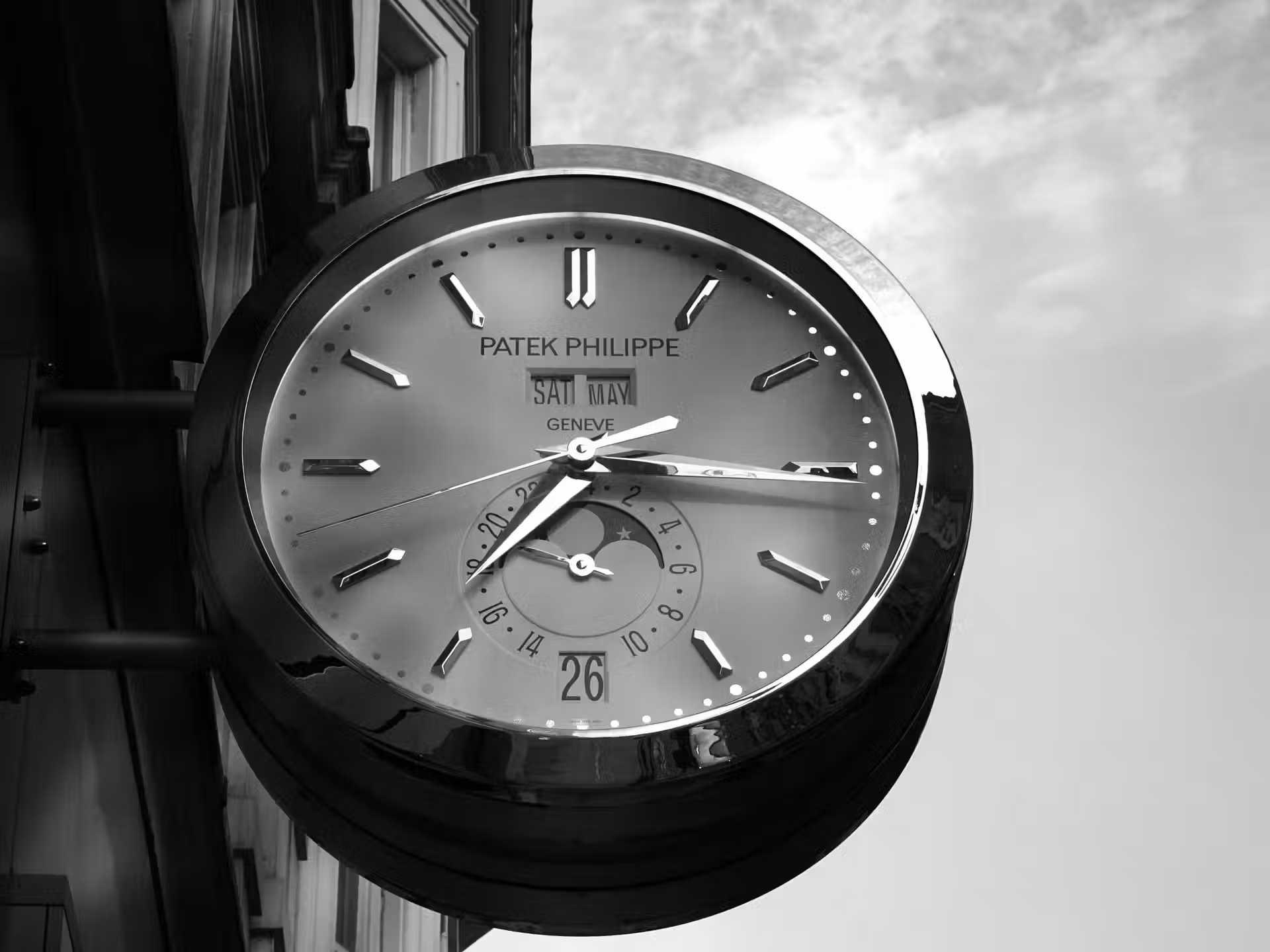 Voyage à Genève : ville de la Haute Horlogerie