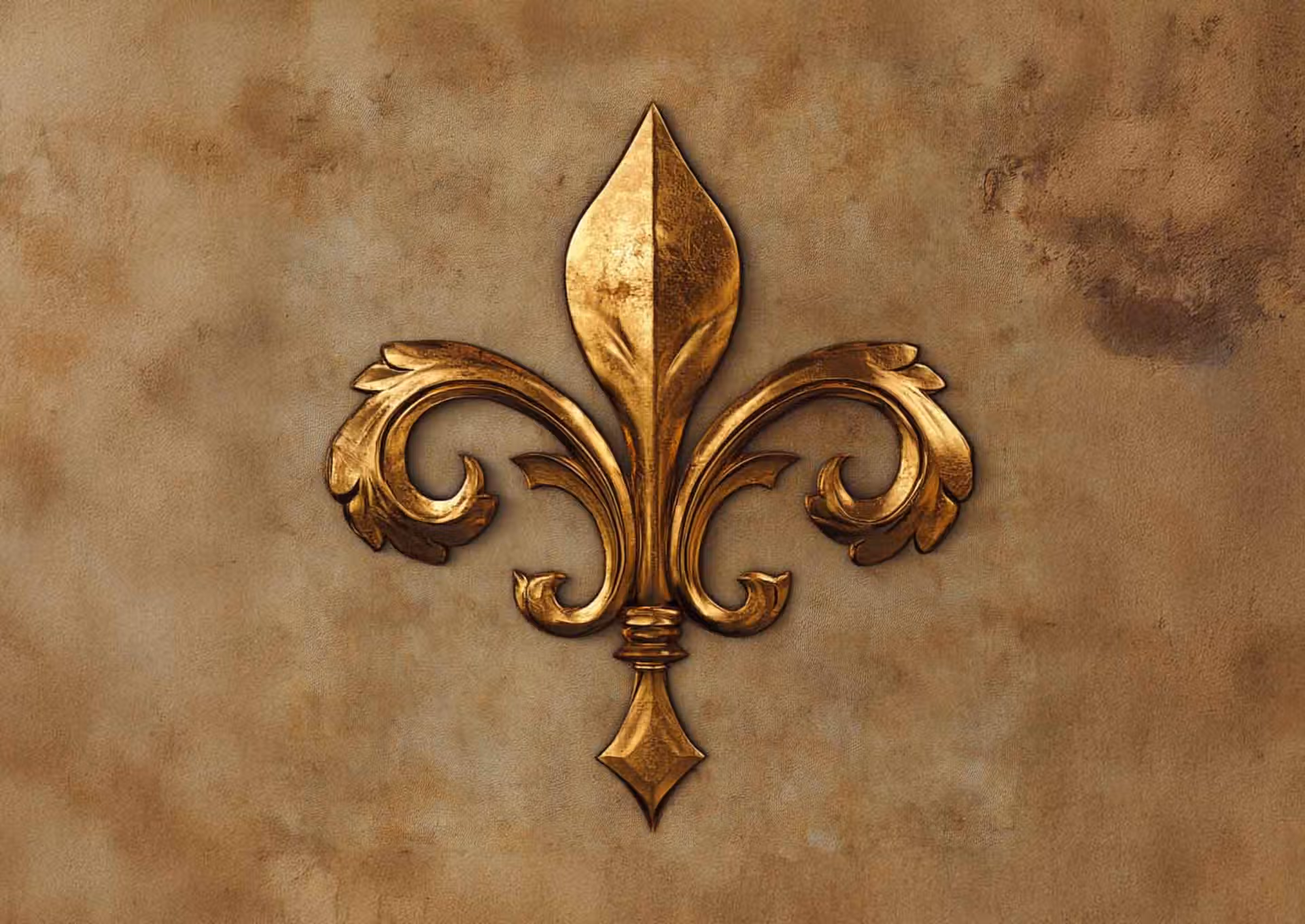 La Fascinante Histoire de la Fleur de Lys 