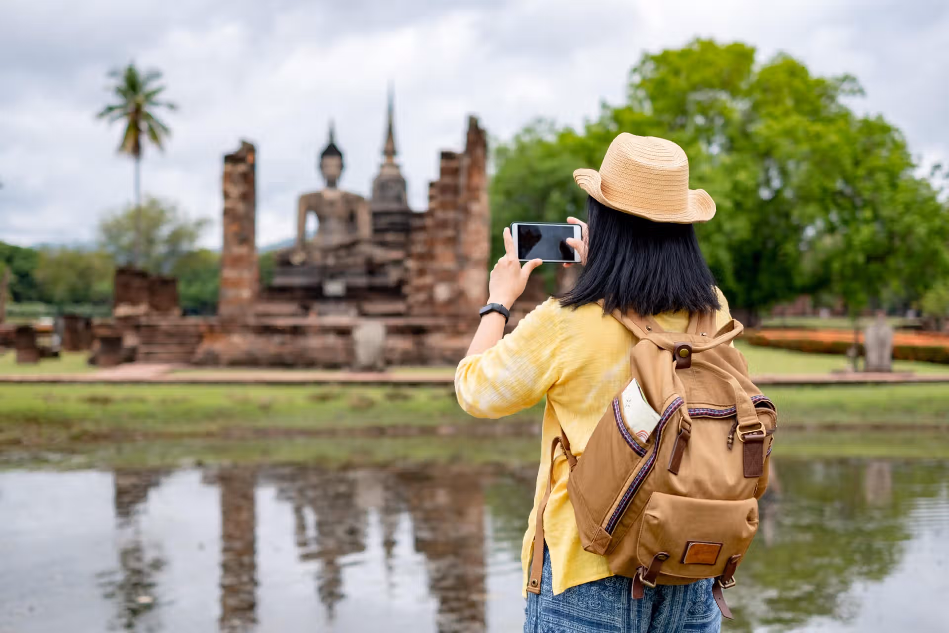 3 destinations irrésistibles où partir en octobre