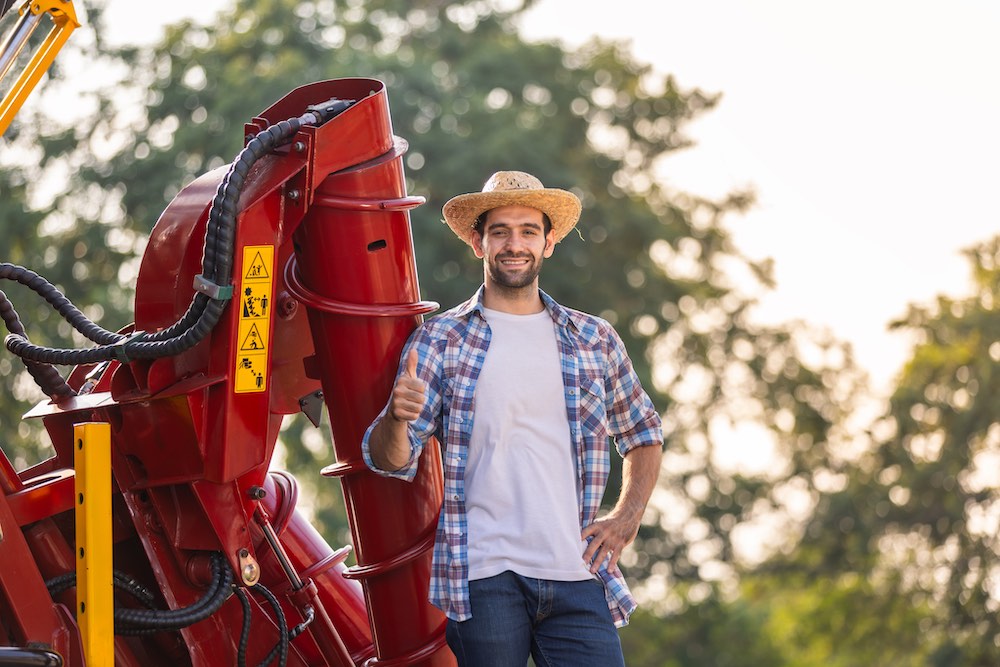 Les 5 meilleurs pays où faire du Wwoofing en Europe