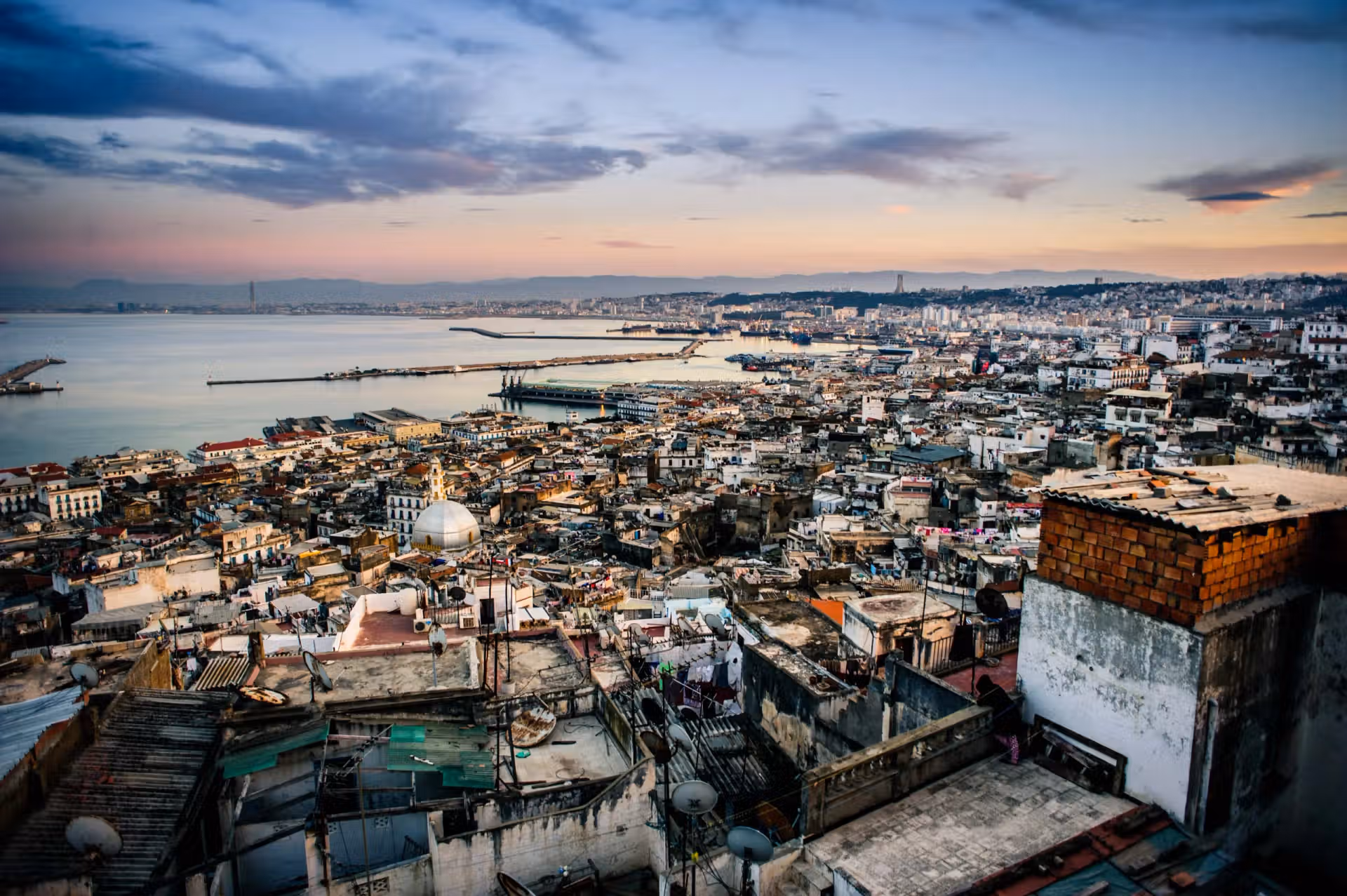 5 Activités Incontournables à Faire en Algérie : Une Expérience Authentique au Cœur du Maghreb 