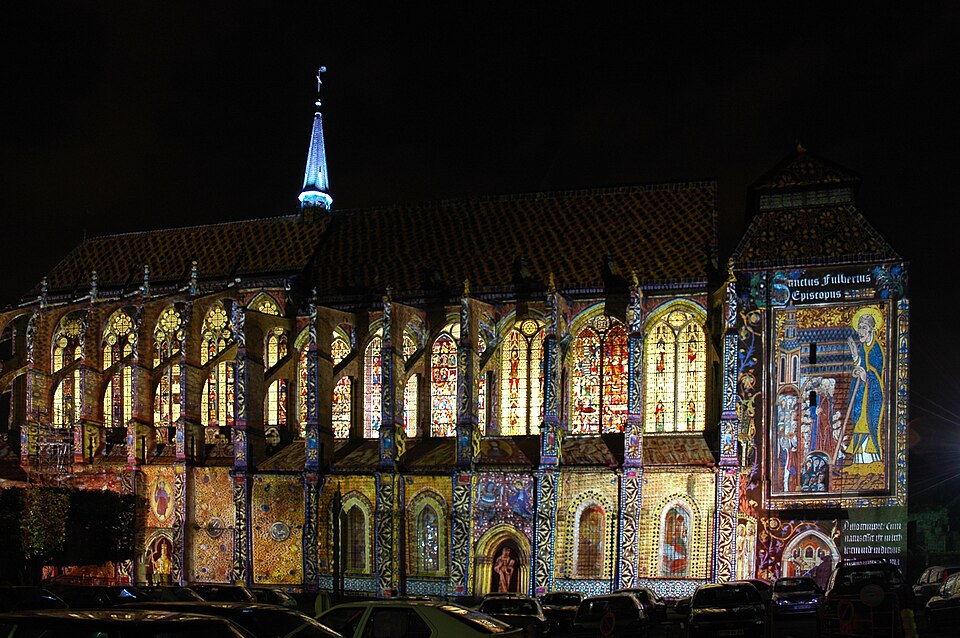 Le Tourisme Revisité